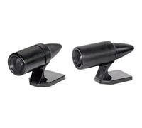 HP Autozubehör 10.888 Segnalatori per fauna selvatica (Ø x A) 15 mm x 30 mm