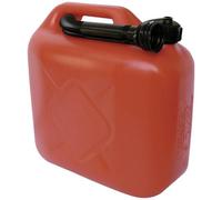 HP Autozubehör 10012 Tanica carburante 10 l HDPE