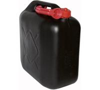 Tanica per carburante hp autozubehr 10020 l x a 36 18 45 cm 20