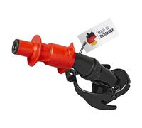 HP Autozubehör 10116 - Raccordo di Scarico Automatico, appositamente Progettato per Piccoli Motori