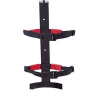 HP Autozubehör 10157 Supporto estintore Camper, Camion (L x L x A) 41 x 14 x 3