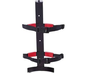 HP Autozubehör 10157 Supporto estintore Camper, Camion (L x L x A) 41 x 14 x 3