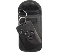 HP Autozubehör 10200 RFID Custodia di sicurezza porta chiave (L x L x A) 0.4 x