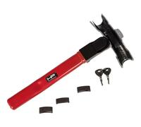 HP Autozubehör 10287 Rotary Lock Bloccasterzo, Protezione antifurto