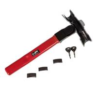 HP Autozubehör 10287 Rotary Lock Bloccasterzo, Protezione antifurto
