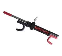 HP Autozubehör 10290 Bloccasterzo Safety-Lock