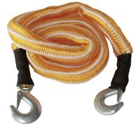 HP Autozubehör 10292 Stretch Abschleppseil 2800 kg Fune di traino Elastico fin