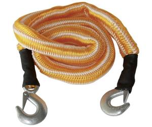 HP Autozubehör 10292 Stretch Abschleppseil 2800 kg Fune di traino Elastico fin