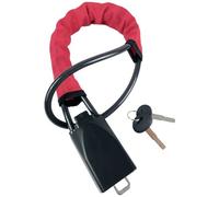 HP Autozubehör 10298 Bloccasterzo, Protezione antifurto