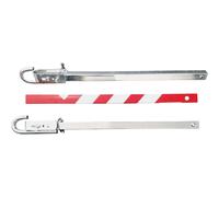 HP Autozubehör 10486 - Barra di Traino di Sicurezza, 2500 kg