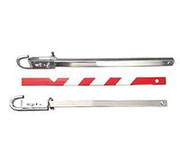 HP Autozubehör 10486 - Barra di Traino di Sicurezza, 2500 kg