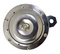 HP Autozubehör 10702 tono basso, tono acuto Tromba singola 12 V