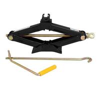 HP Autozubehör 11100 Cric a pantografo 1.5 t Altezza operativa: 10.4 - 38.5 cm