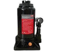 HP Autozubehör 11110 Martinetto idraulico 2 t Altezza operativa: 158 - 308 mm