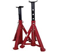 HP Autozubehör Cavalletto 3 t Altezza operativa: 28.6 - 40.1 cm