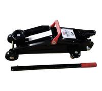 HP Autozubehör 11318 Cric a carrello 2 t Altezza operativa: 13.5 - 33.5 cm