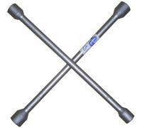 HP Autozubehör 13216 Chiave a croce per ruote 1 pz.