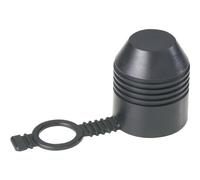 HP Autozubehör 18014 di accoppiamento Tappo con Anello