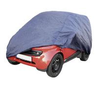 HP Autozubehör 18160 Nylon Smart Ganzgarage Copertura (L x L x A) 2.70 x 1.57 x