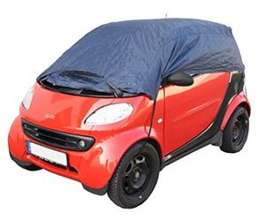 HP-Autozubehör 18170 - Telo Copri vetri per Smart