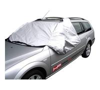 HP Autozubehör 18243 Copertura vetri auto parabrezza e finestrini laterali, osc