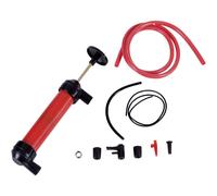 HP Autozubehör 18248 Pompa a sifone manuale (L x L x A) 27 x 24.5 x 5.5 cm