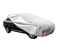 HP Autozubehör 18269 Garage antigrandine (L x L x A) 4.8 x 1.77 x 1.2 m Adatt