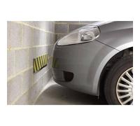 HP Autozubehör 18324 KIT Protezione parete Universal