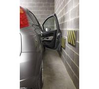 HP Autozubehör 18325 KIT Protezione parete Universal