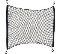 Rete per baule e bagagliaio universal l x 90 cm 50 nero hp autozubehr