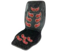 HP Autozubehör 19182 Cuscinetto riscaldante 12 V Grigio antracite