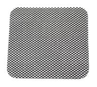 HP Autozubehör 19297 Tappetino antiscivolo (L x L) 22 cm x 20 cm Grigio