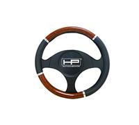 HP Autozubehör 19702 - Coprivolante in Legno