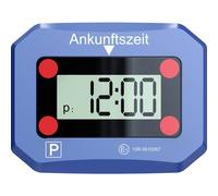 HP Autozubehör 19948 Disco orario 7.9 cm x 10.2 cm x 2.5 cm per parabrezza