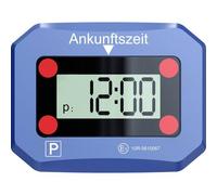 HP Autozubehör 19948 Disco orario 7.9 cm x 10.2 cm x 2.5 cm per parabrezza ant