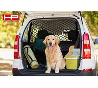 HP-Autozubehör 19980 Cani Rete Professionale, Nero - NUOVO