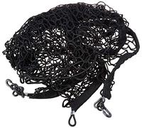 HP Autozubehör 19980 - Rete Professionale per Cani, Colore: Nero