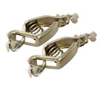 HP Autozubehör 20202 Polo batteria Polo positivo, Polo negativo morsetto a mol