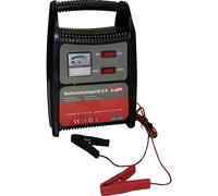 HP Autozubehör 20508 Caricatore 12 V, 6 V 3 A 8 A