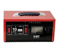 HP Autozubehör 20510 Caricatore 6 V, 12 V 10 A
