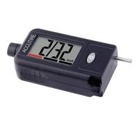 HP Autozubehör 21253 Manometro digitale Campo di misura pressione dellaria (in