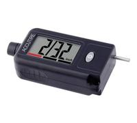 HP Autozubehör 21253 Manometro digitale Campo di misura pressione dellaria (in