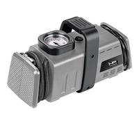 HP Autozubehör 21264 Compressore 7 bar Manometro analogico