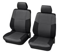 HP Autozubehör 22304 Schonbezug Sylt VS 4tlg. Coprisedile 4 parti Poliestere