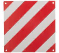 HP Autozubehör 25134 Cartello di avvertimento (L x L x A) 500 x 500 x 0.3 mm