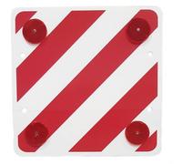 HP Autozubehör 25136 Cartello di avvertimento (L x A) 50 cm x 50 cm