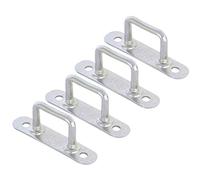 ANHGR 25219 - Trailer - Set di occhielli per teloni, confezione da 4 pezzi