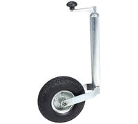 HP Autozubehör 25288 Ruota di sostegno per rimorchio Pneumatici 1 pz.