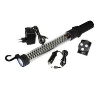 HP Autozubehör 28368 60+17LED Akku Arbeitsleuchte LED (monocolore) Lampada LED