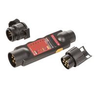 HP Autozubehör 28529 Tester per illuminazione 12 V